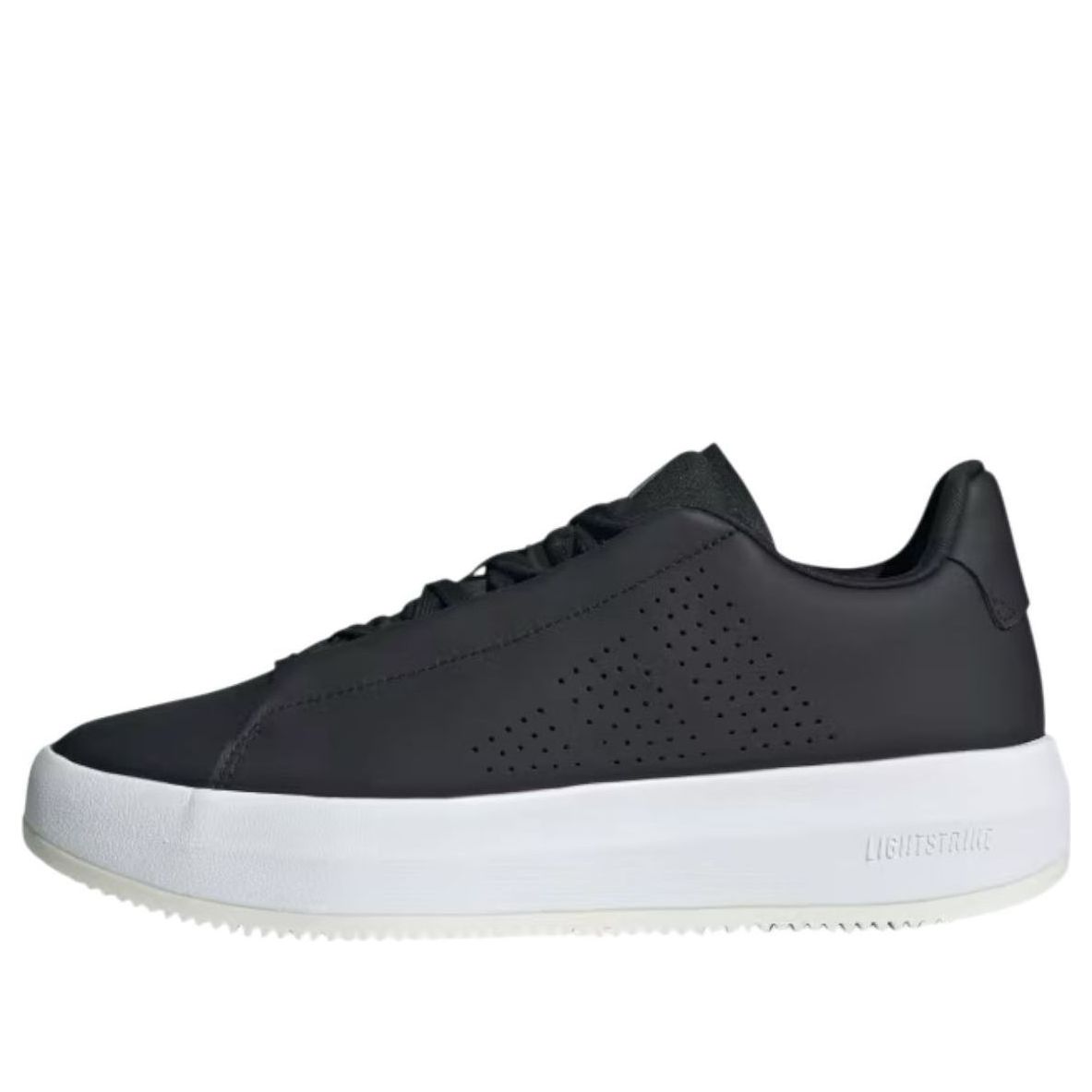 adidas Acesmash 'Black White' JQ3079