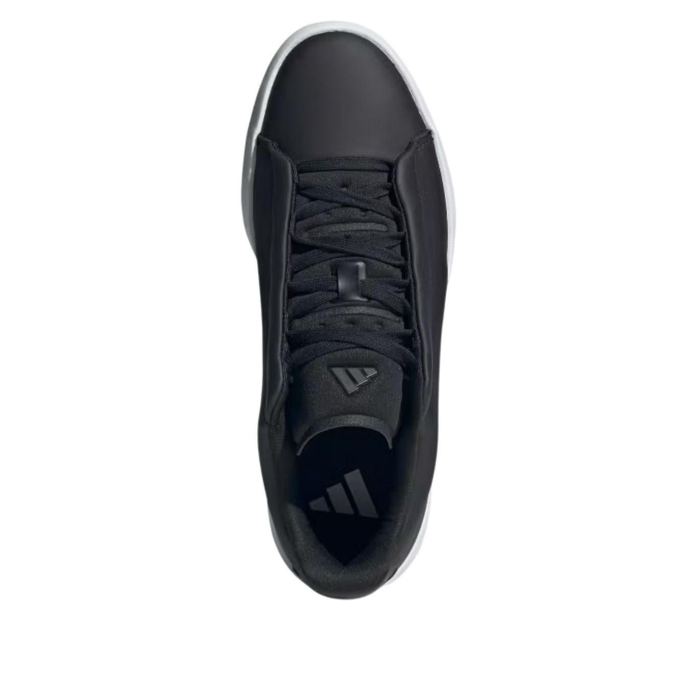 adidas Acesmash 'Black White' JQ3079