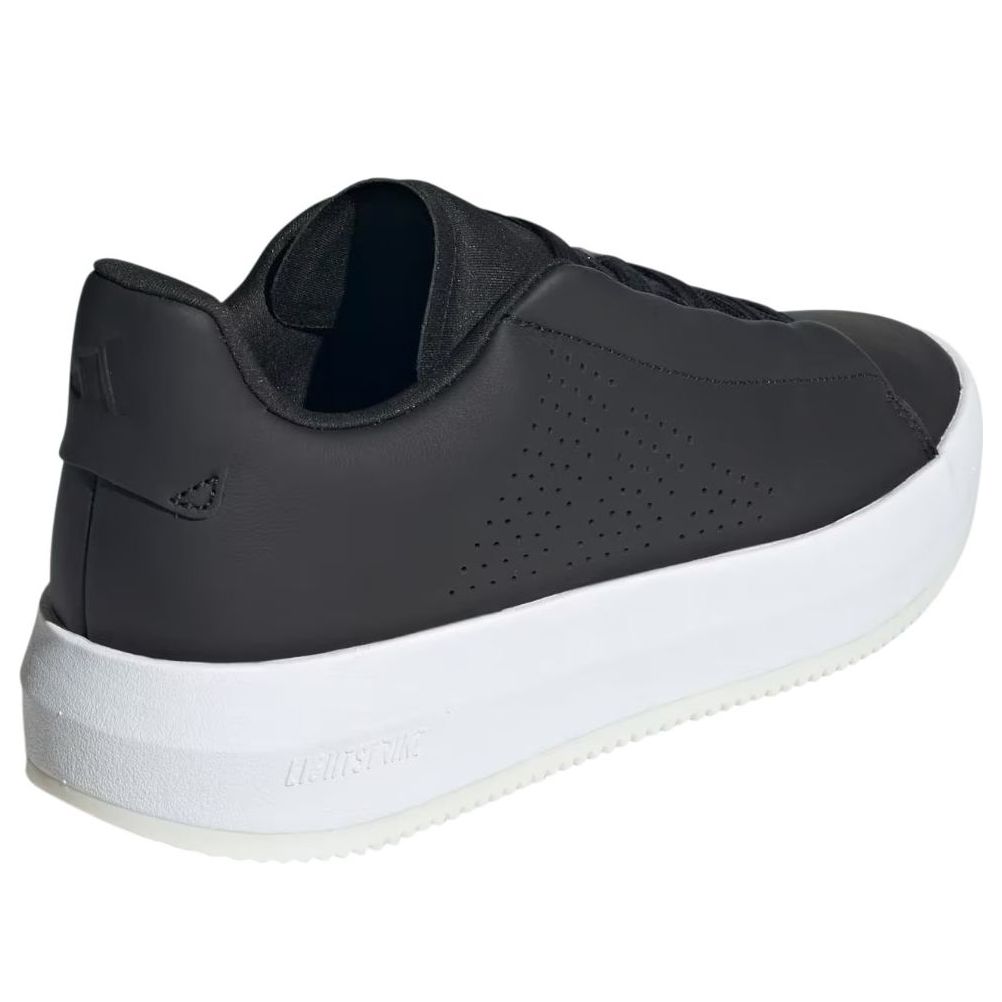 adidas Acesmash 'Black White' JQ3079
