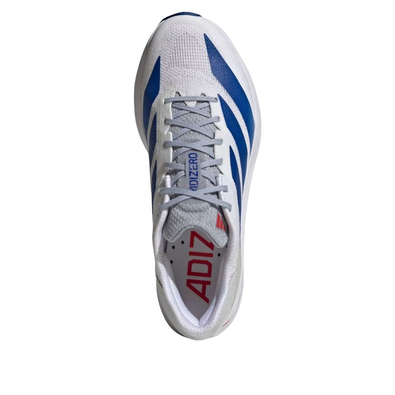 adidas Adizero SL 2 'Cloud White Royal Blue Red' JQ3127