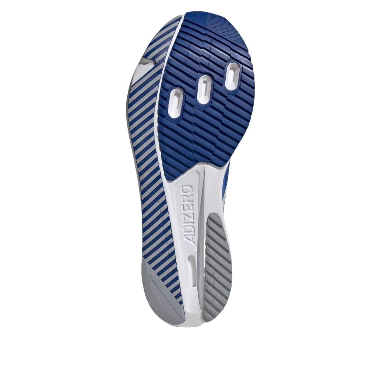 adidas Adizero SL 2 'Cloud White Royal Blue Red' JQ3127