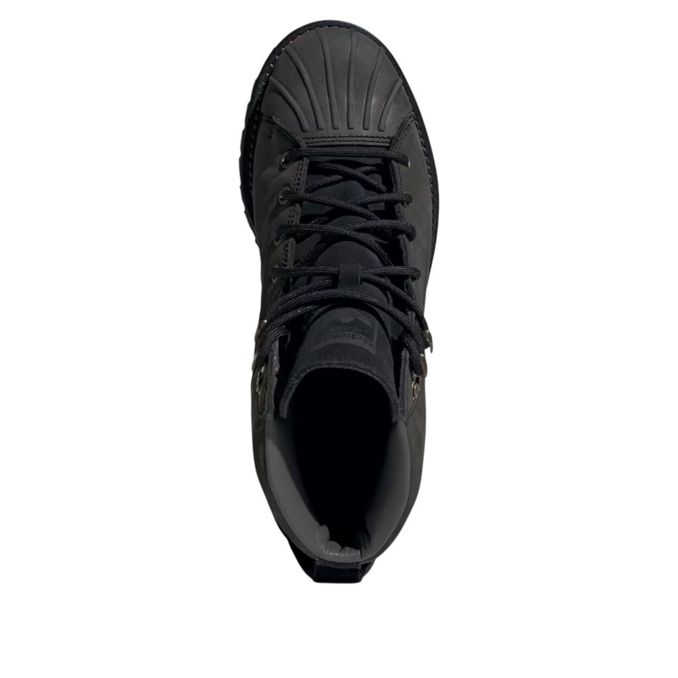 adidas Superstar Boots 'Black' JQ3172