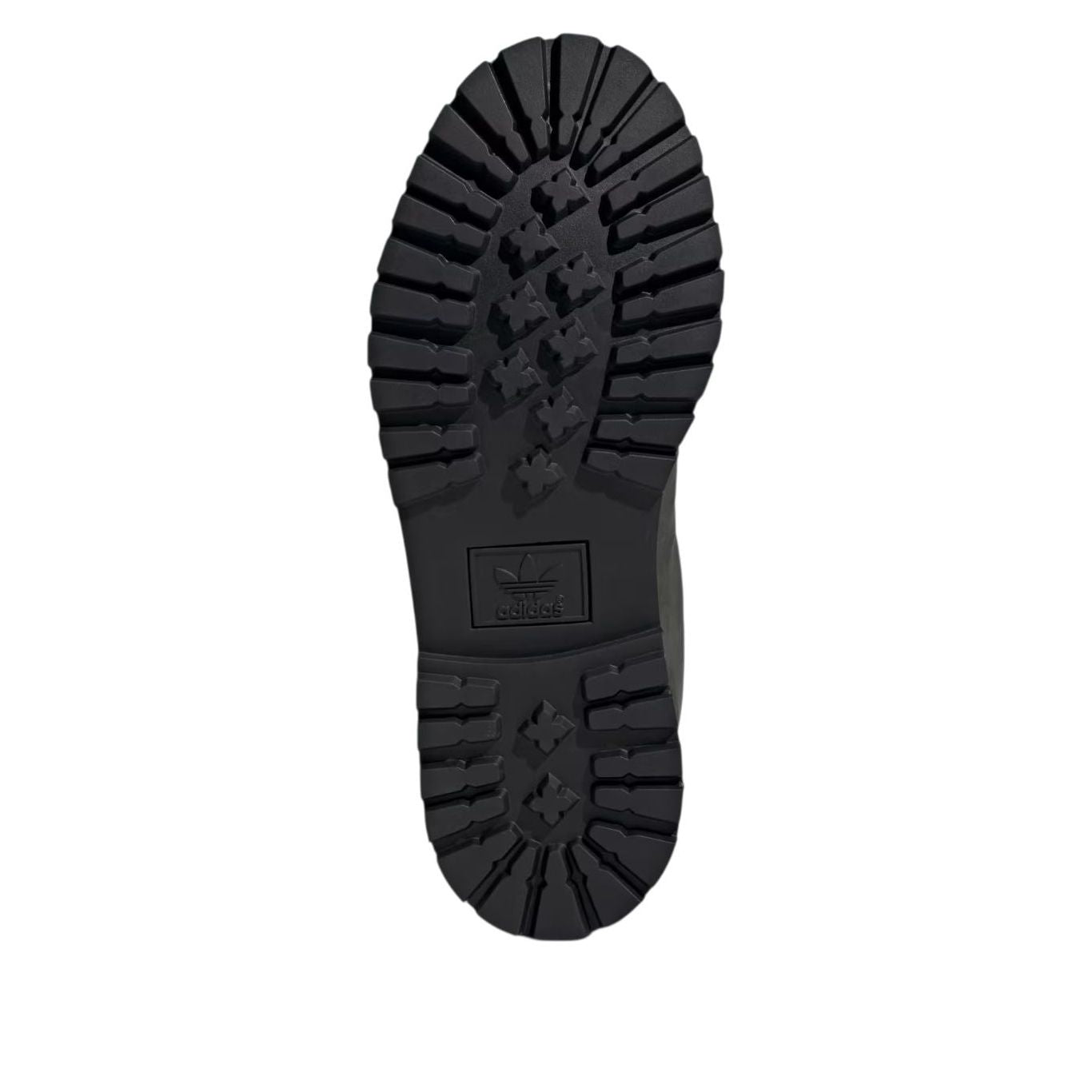 adidas Superstar Boots 'Black' JQ3172