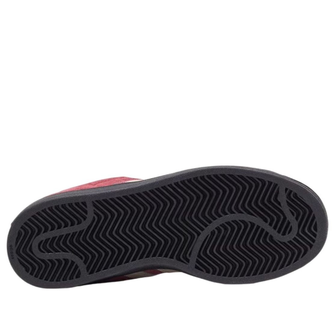 adidas Superstar II 'Red Black' JQ3220