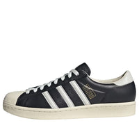 adidas Superstar Vintage 'Black White' JQ3255