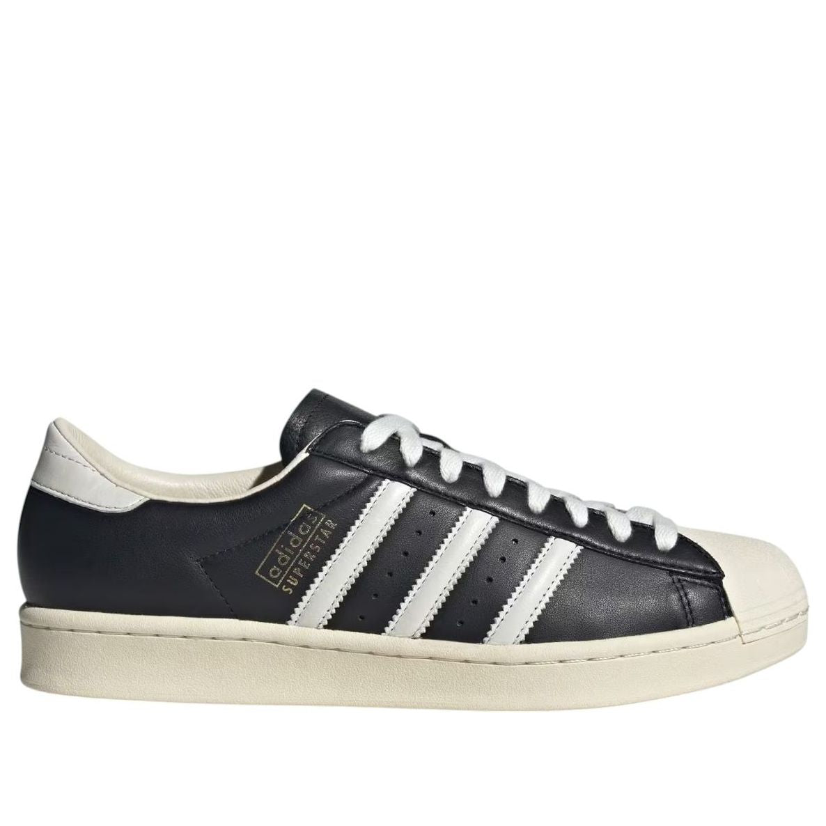 adidas Superstar Vintage 'Black White' JQ3255