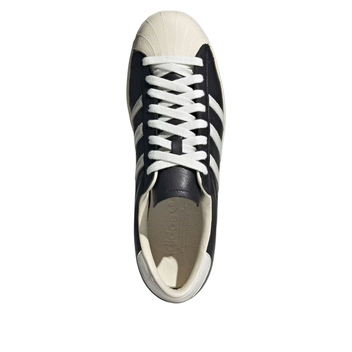 adidas Superstar Vintage 'Black White' JQ3255