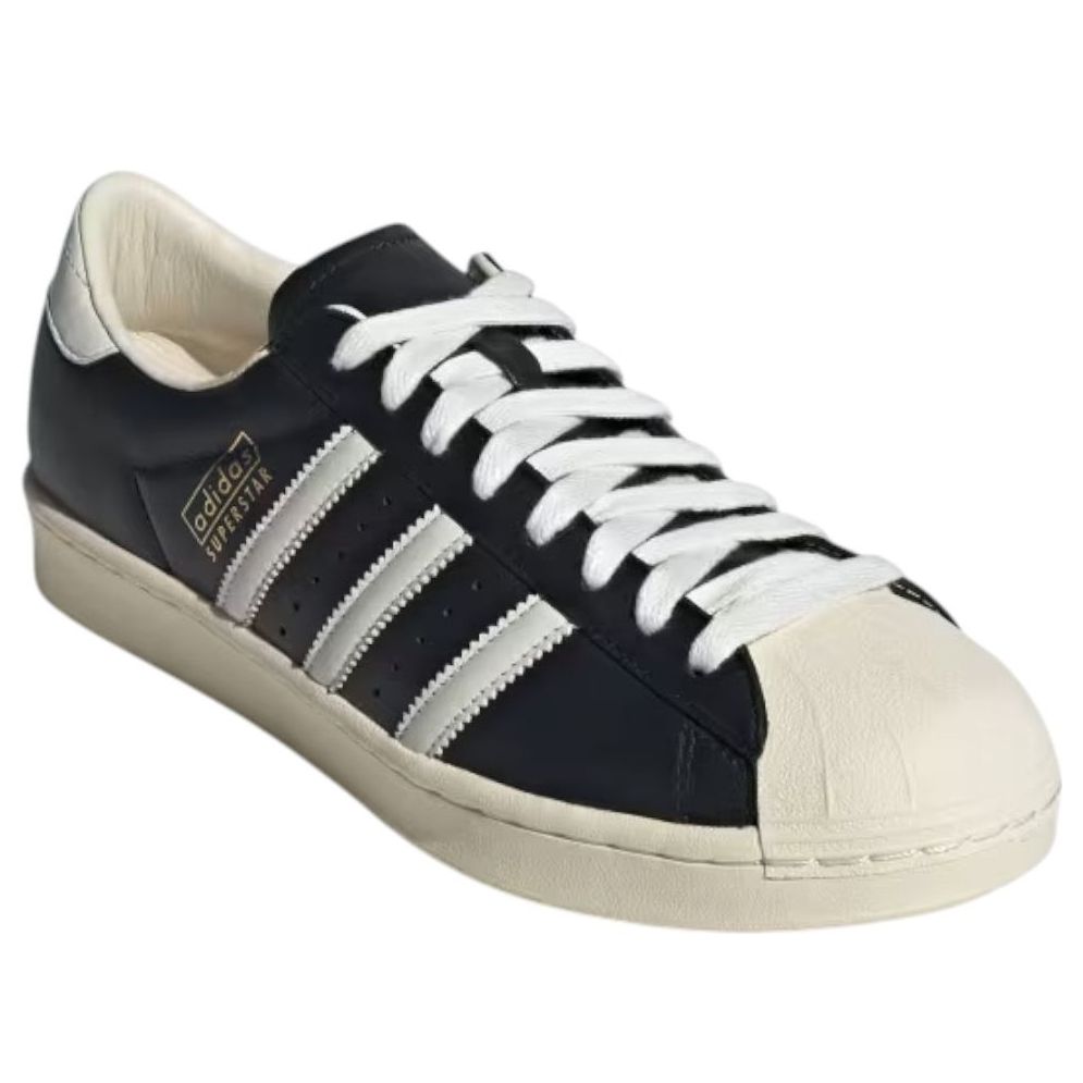 adidas Superstar Vintage 'Black White' JQ3255
