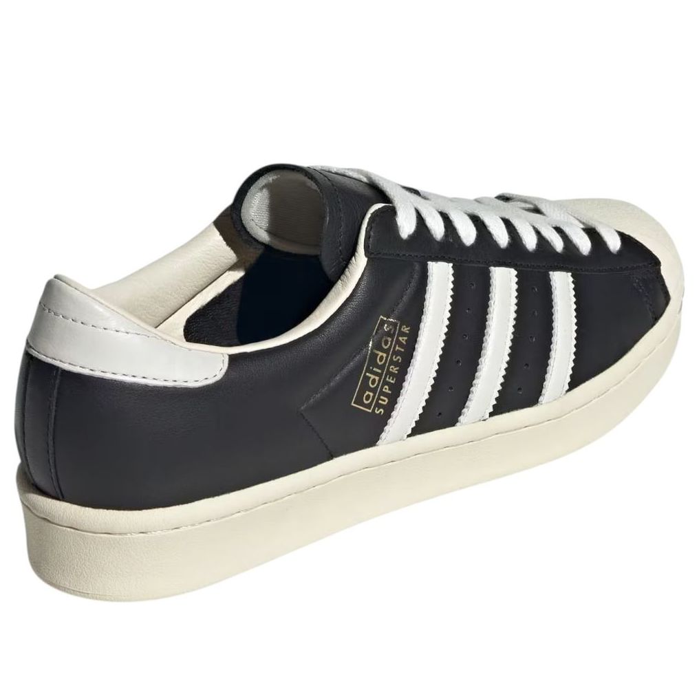 adidas Superstar Vintage 'Black White' JQ3255
