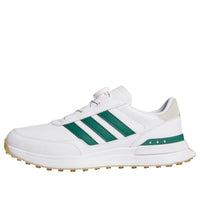 adidas S2G 26 Boa Spikeless Golf 'White Collegiate Green' JQ3463
