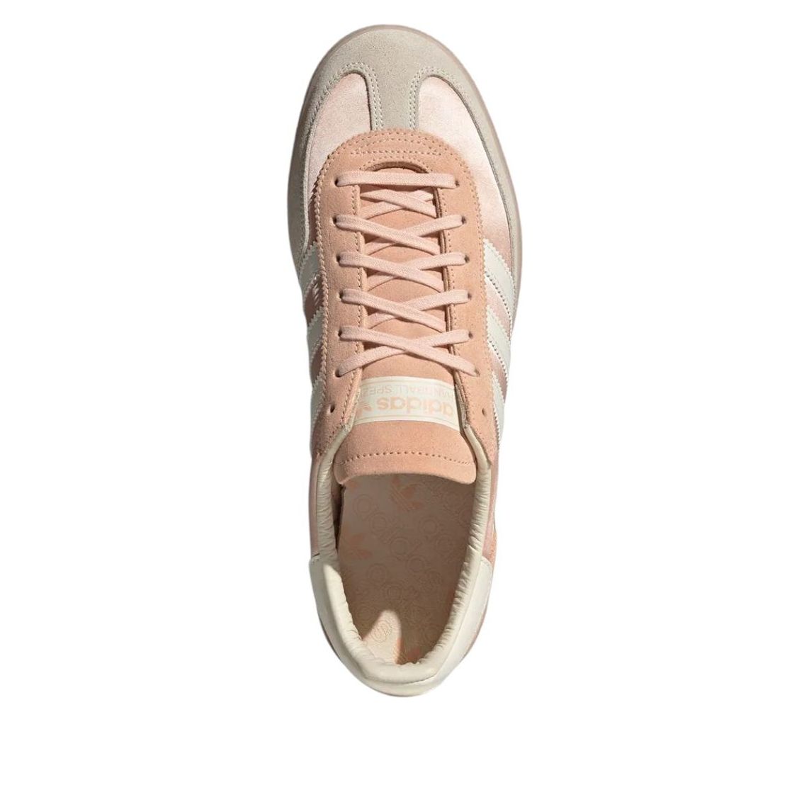 adidas Handball Spezial 'Powder Coral Satin' JQ3686