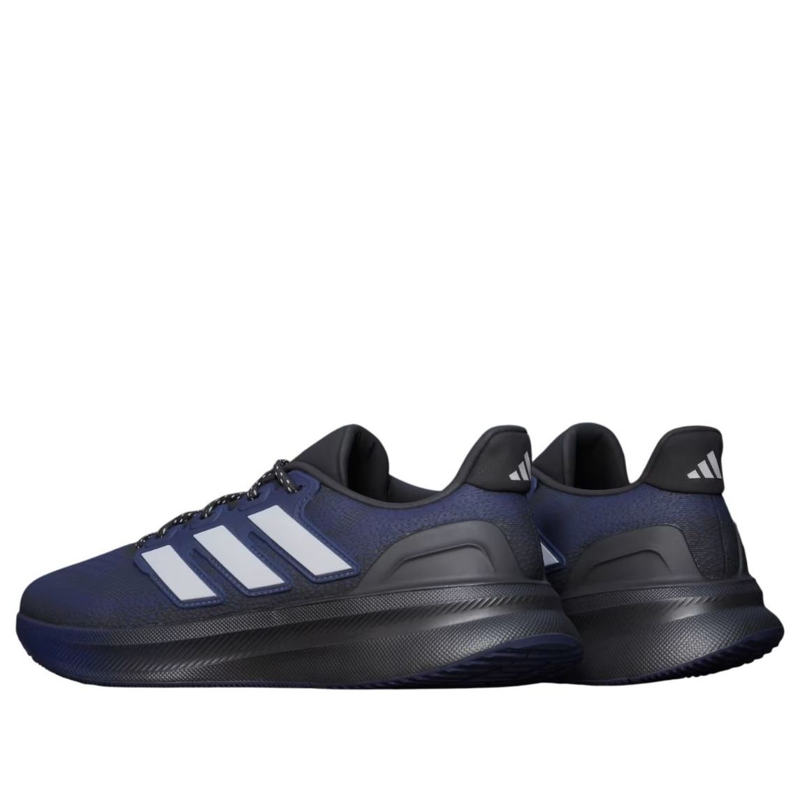 adidas Ultrarun 5 'Dark Blue White Black' JQ3811