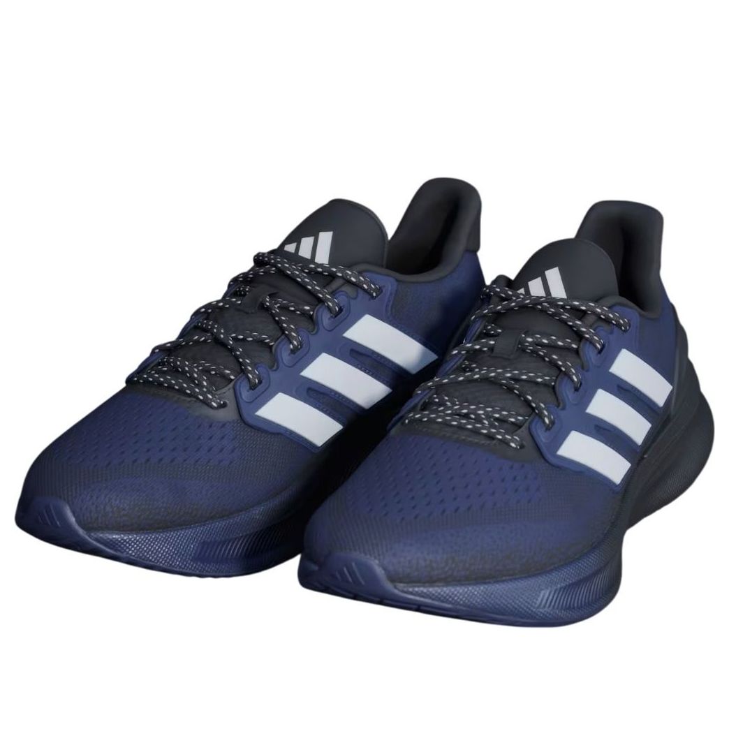 adidas Ultrarun 5 'Dark Blue White Black' JQ3811