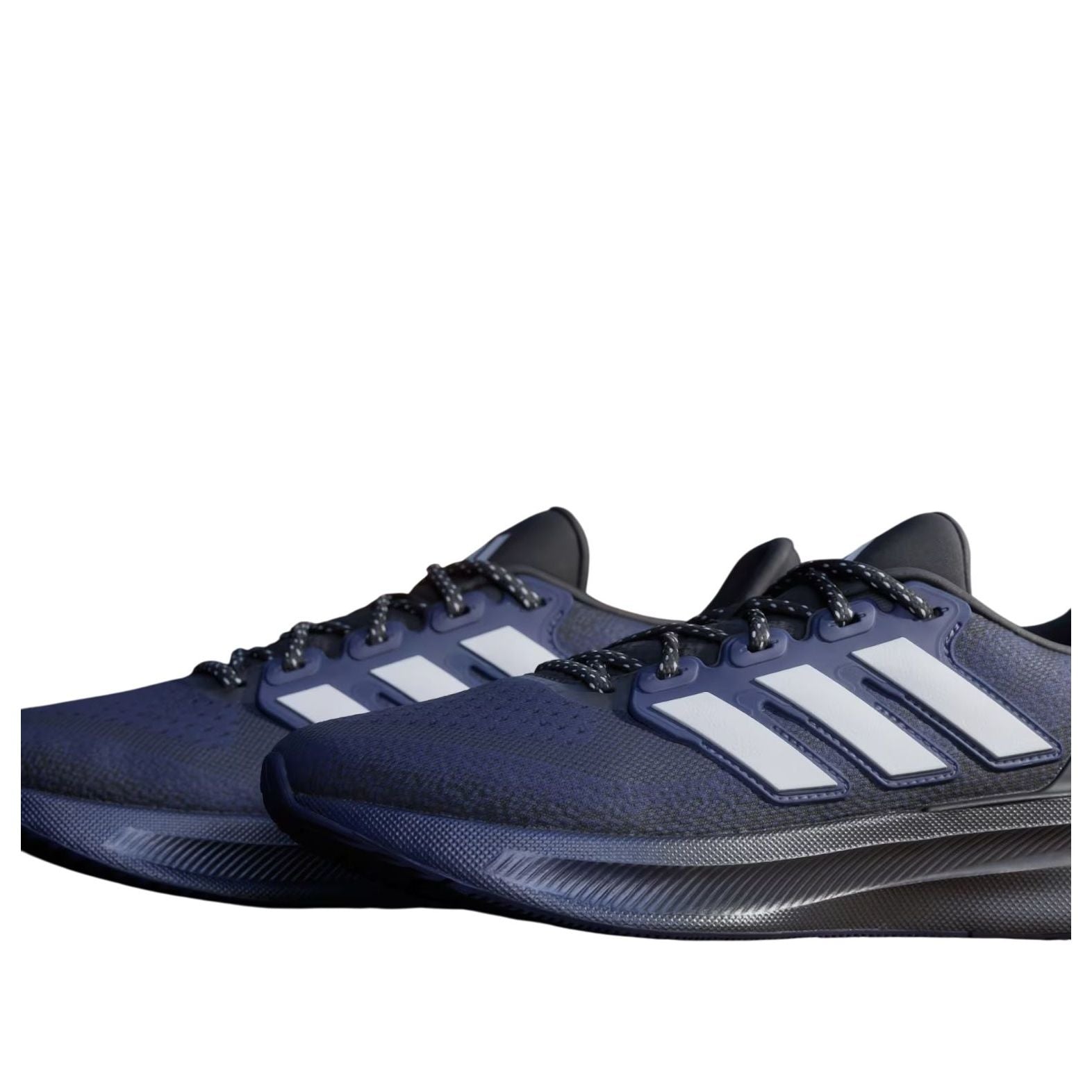 adidas Ultrarun 5 'Dark Blue White Black' JQ3811