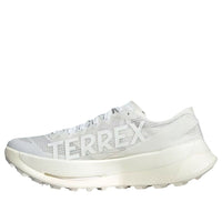 adidas Terrex Agravic Speed Ultra 2 Trail 'White Crystal White' JQ4019