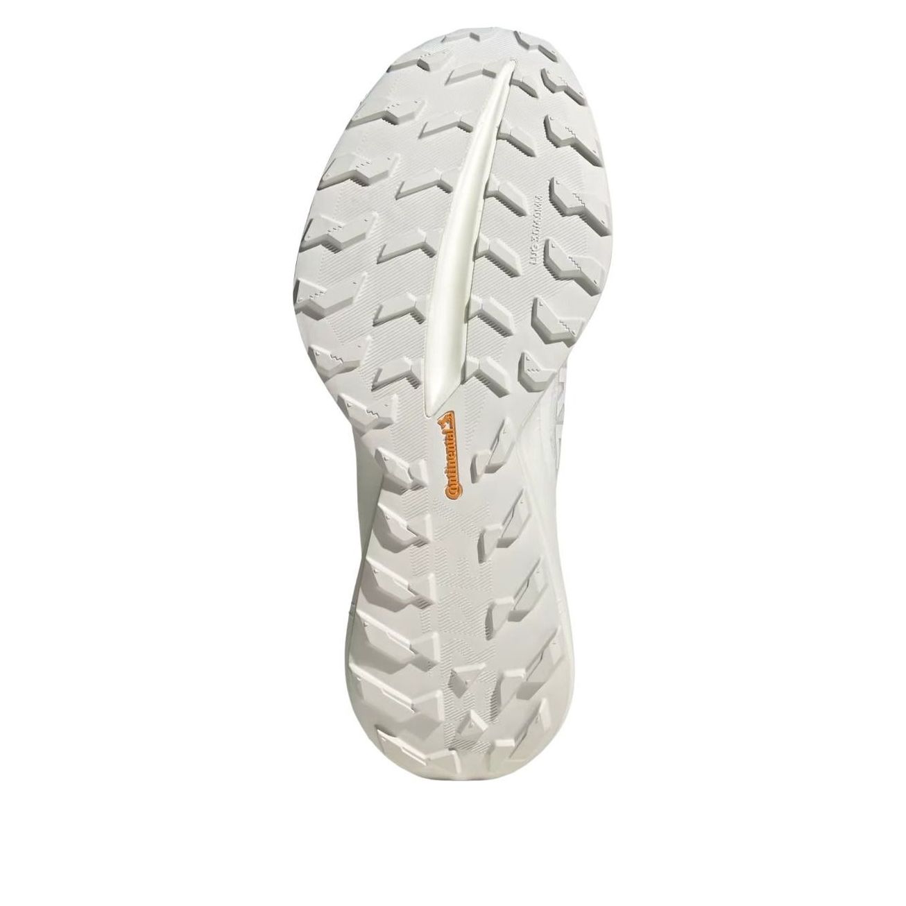 adidas Terrex Agravic Speed Ultra 2 Trail 'White Crystal White' JQ4019