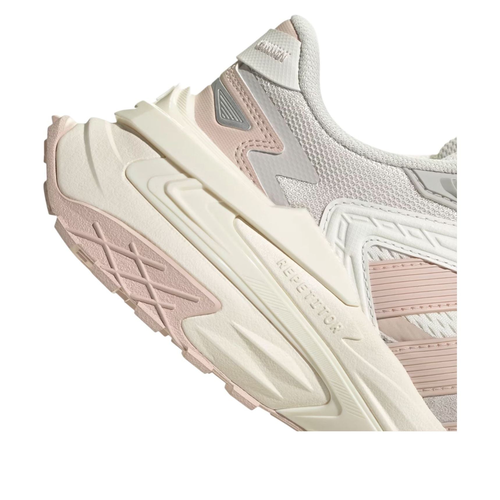 (WMNS) adidas XLG Storm Edge 'White Putty Mauve'  JQ4085