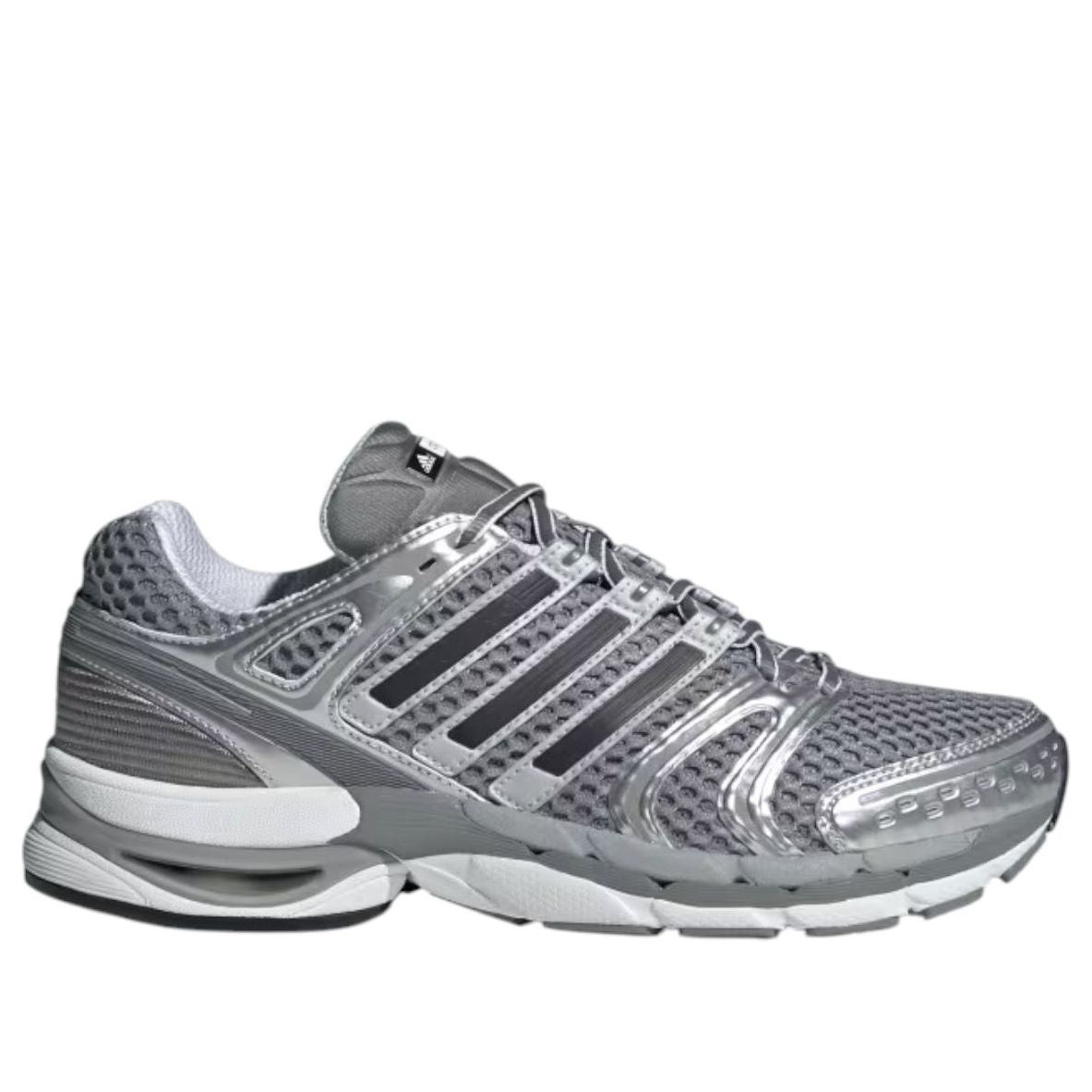 adidas Adistar Control 5 'Grey Black Silver' JQ4165