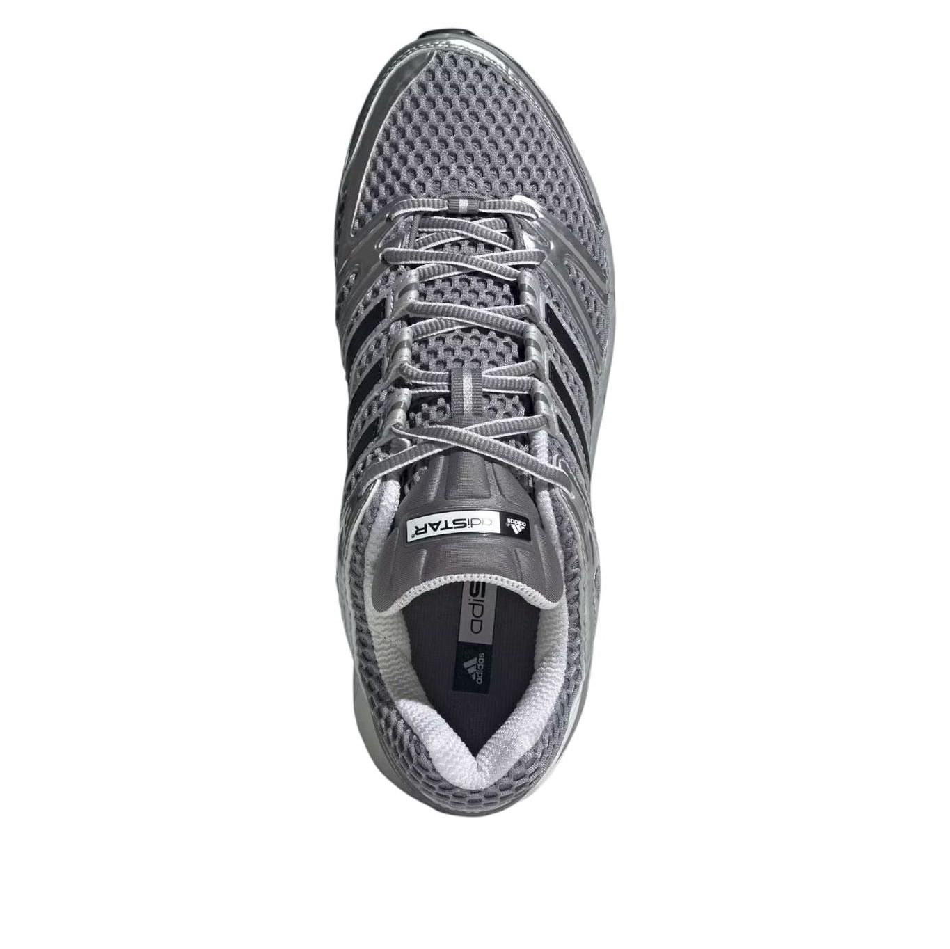adidas Adistar Control 5 'Grey Black Silver' JQ4165