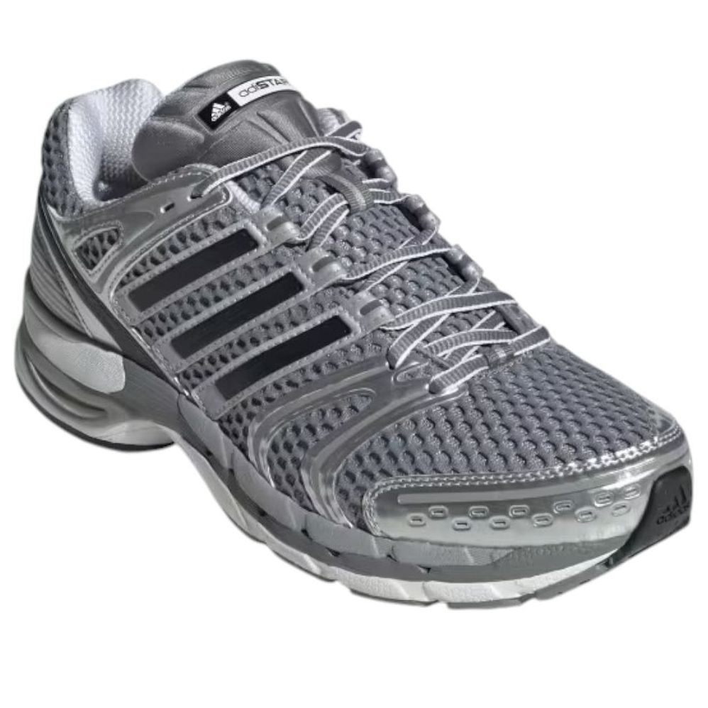 adidas Adistar Control 5 'Grey Black Silver' JQ4165