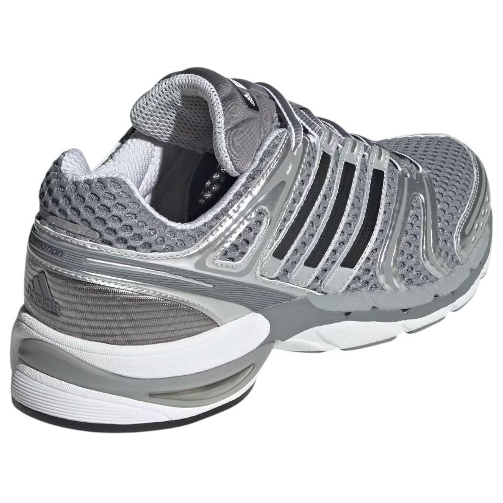 adidas Adistar Control 5 'Grey Black Silver' JQ4165
