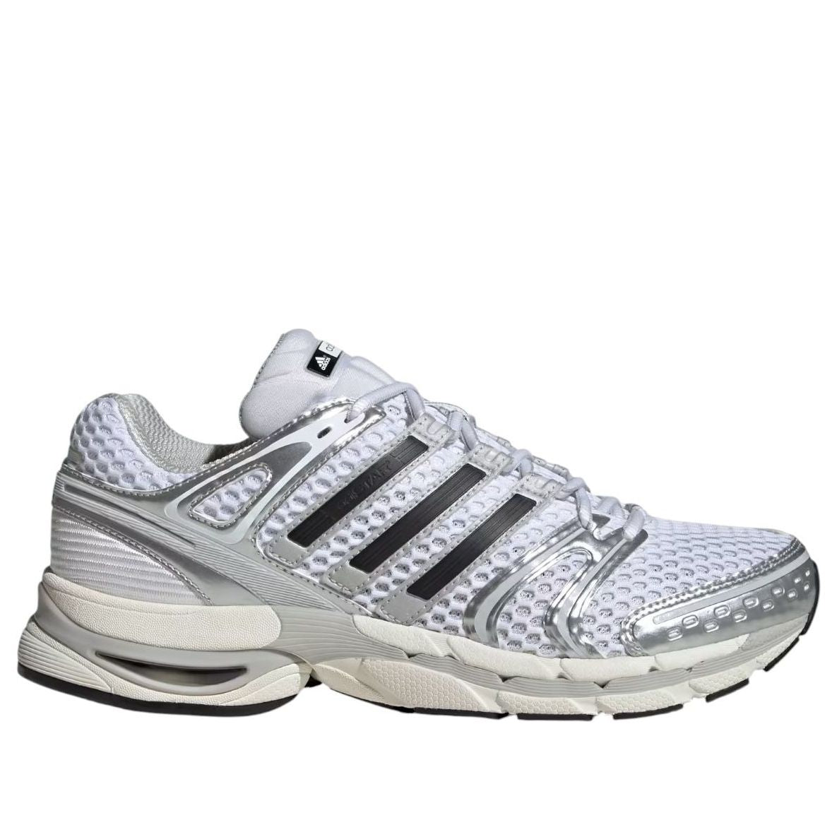 adidas Adistar Control 5 'Silver Metallic Grey' JQ4168