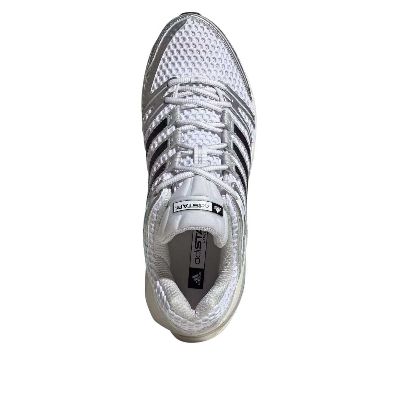adidas Adistar Control 5 'Silver Metallic Grey' JQ4168