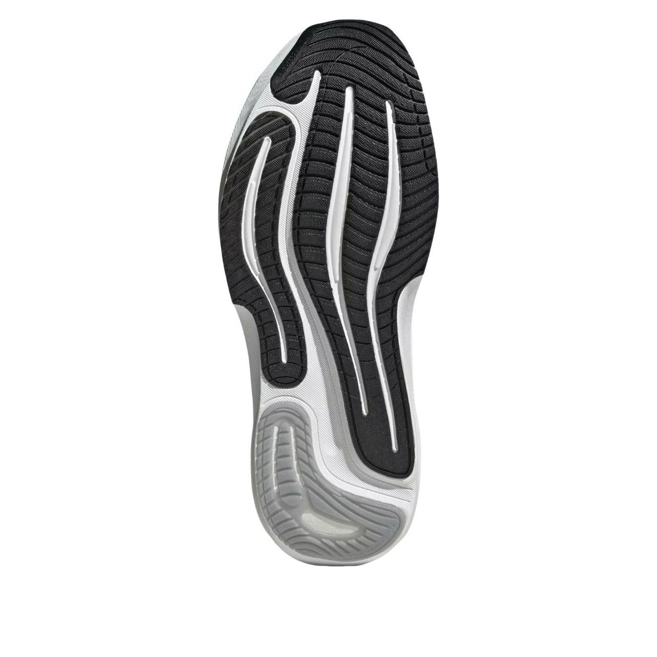 adidas Supernova Rise 3 Adaptive 'Black White Carbon' JQ4346
