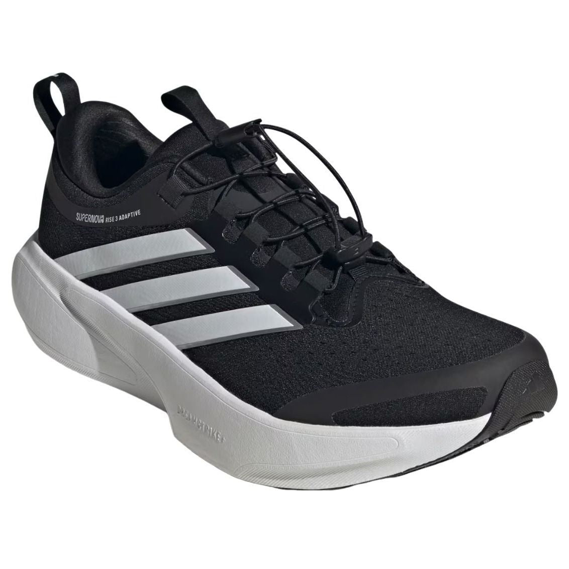 adidas Supernova Rise 3 Adaptive 'Black White Carbon' JQ4346
