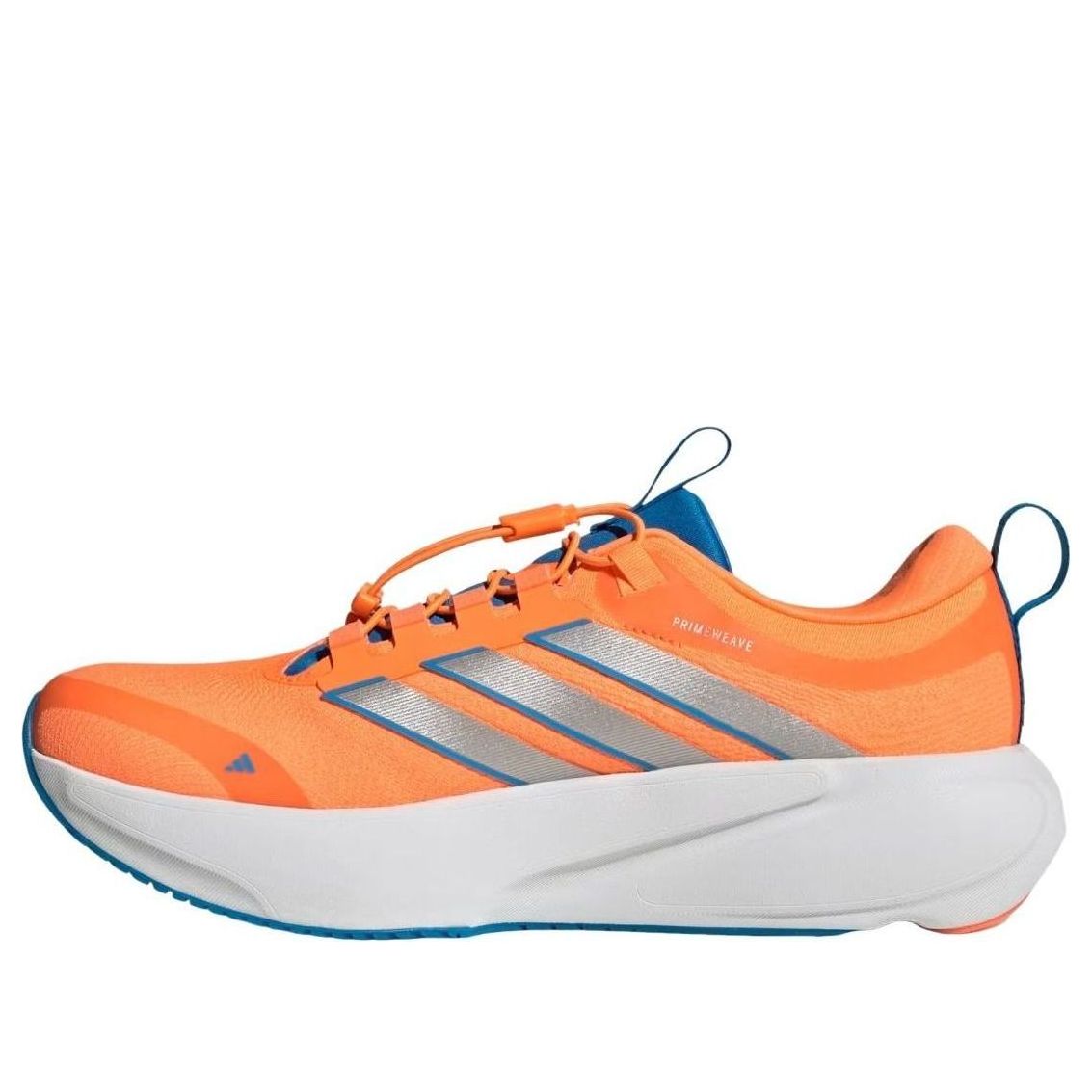 adidas Supernova Rise 3 Adaptive 'Lucid Orange Silver Metallic' JQ4347