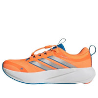 adidas Supernova Rise 3 Adaptive 'Lucid Orange Silver Metallic' JQ4347
