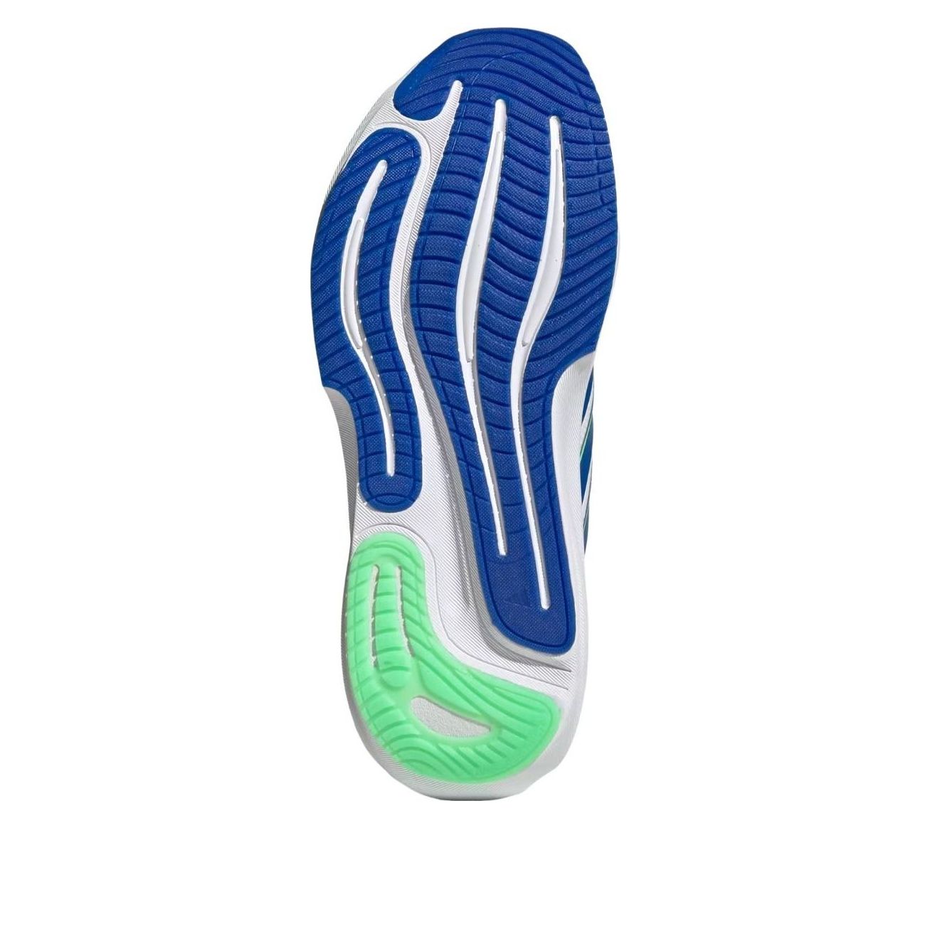 adidas Supernova Rise 3 Adaptive 'White Blue Lime' JQ4348