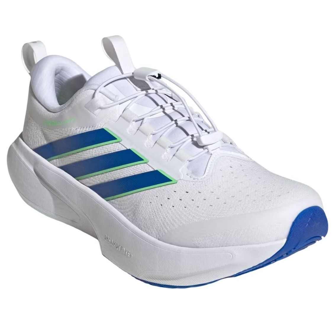 adidas Supernova Rise 3 Adaptive 'White Blue Lime' JQ4348