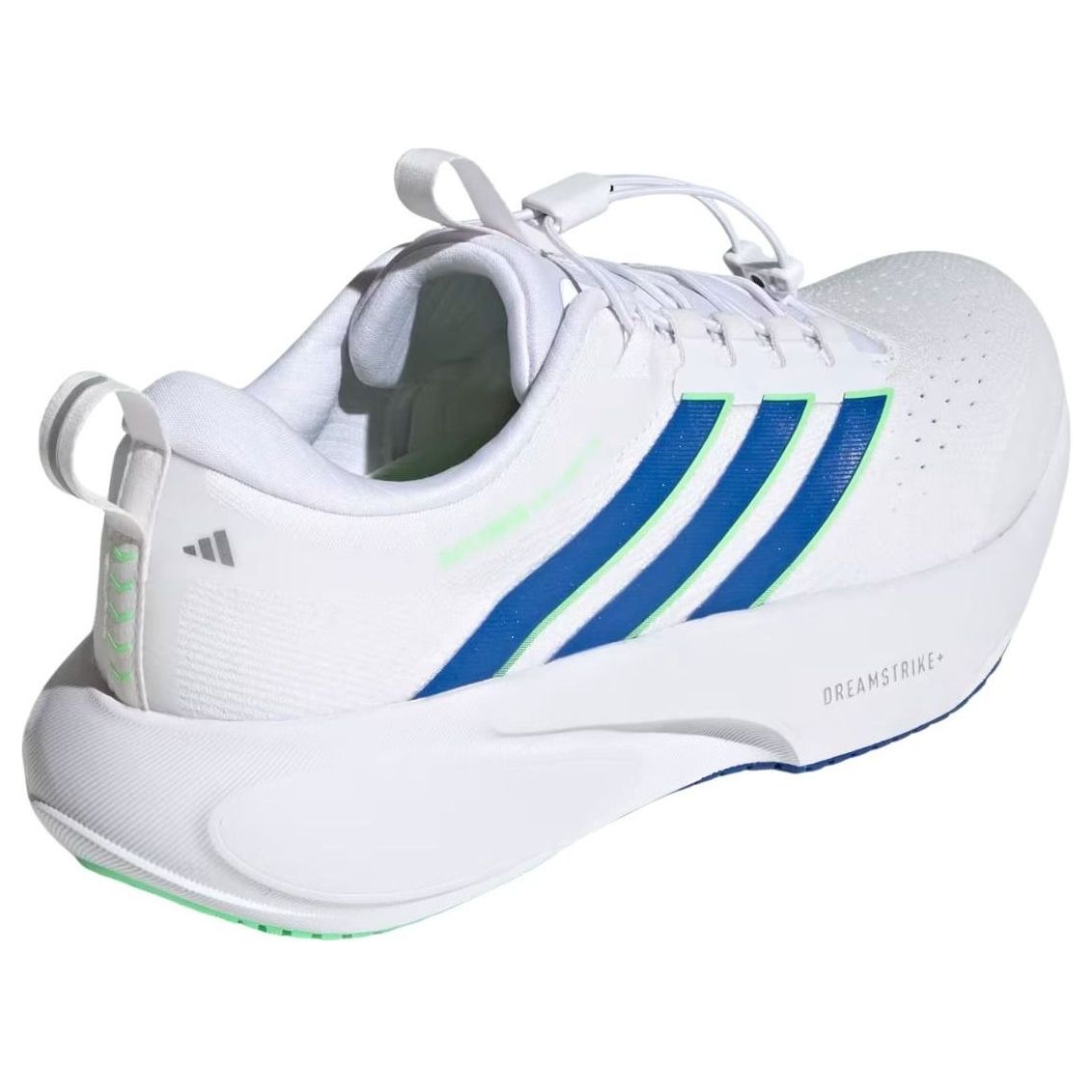 adidas Supernova Rise 3 Adaptive 'White Blue Lime' JQ4348