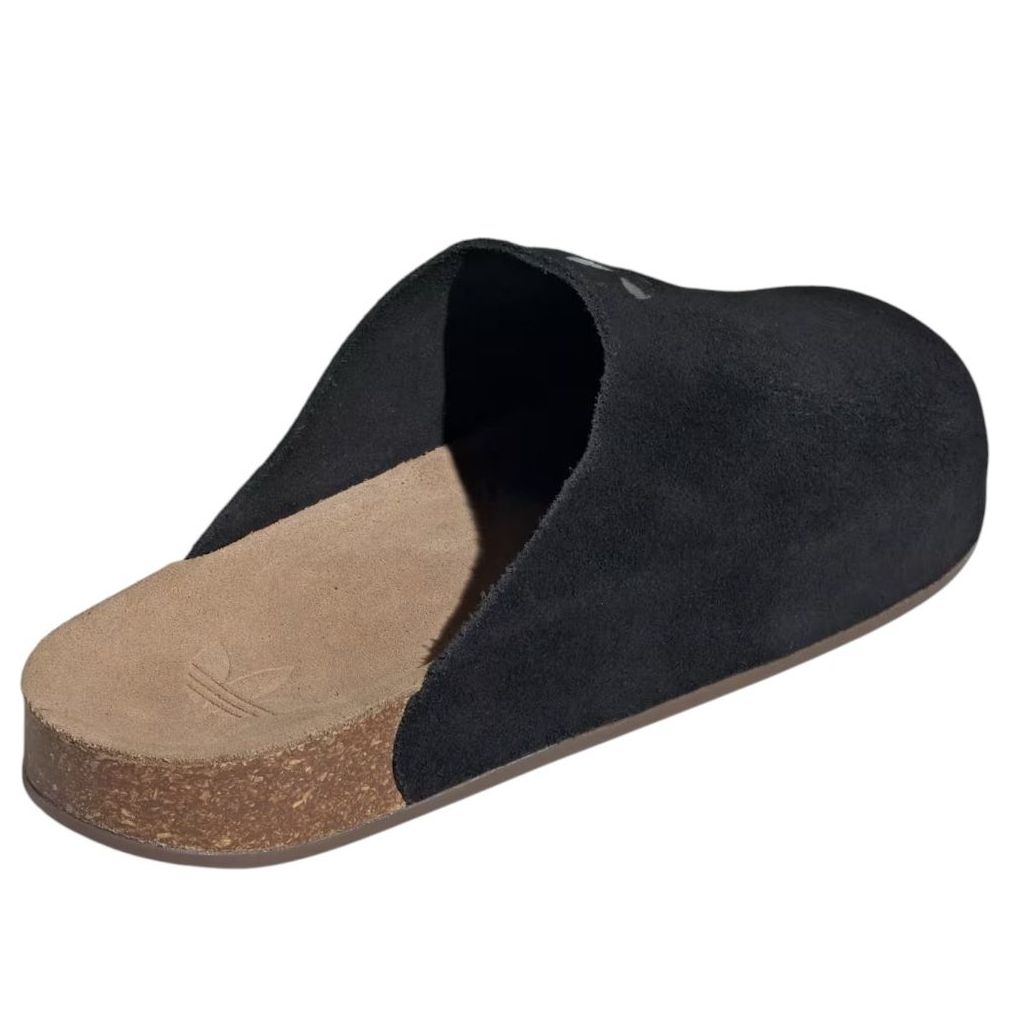 adidas Adimule Slides 'Black Gum' JQ4367