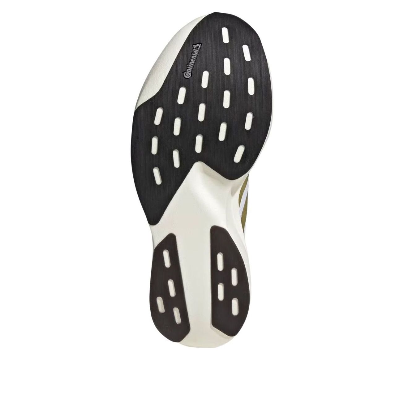 (WMNS) adidas Adizero Evo SL Woven 'White Gold Black' JQ4411