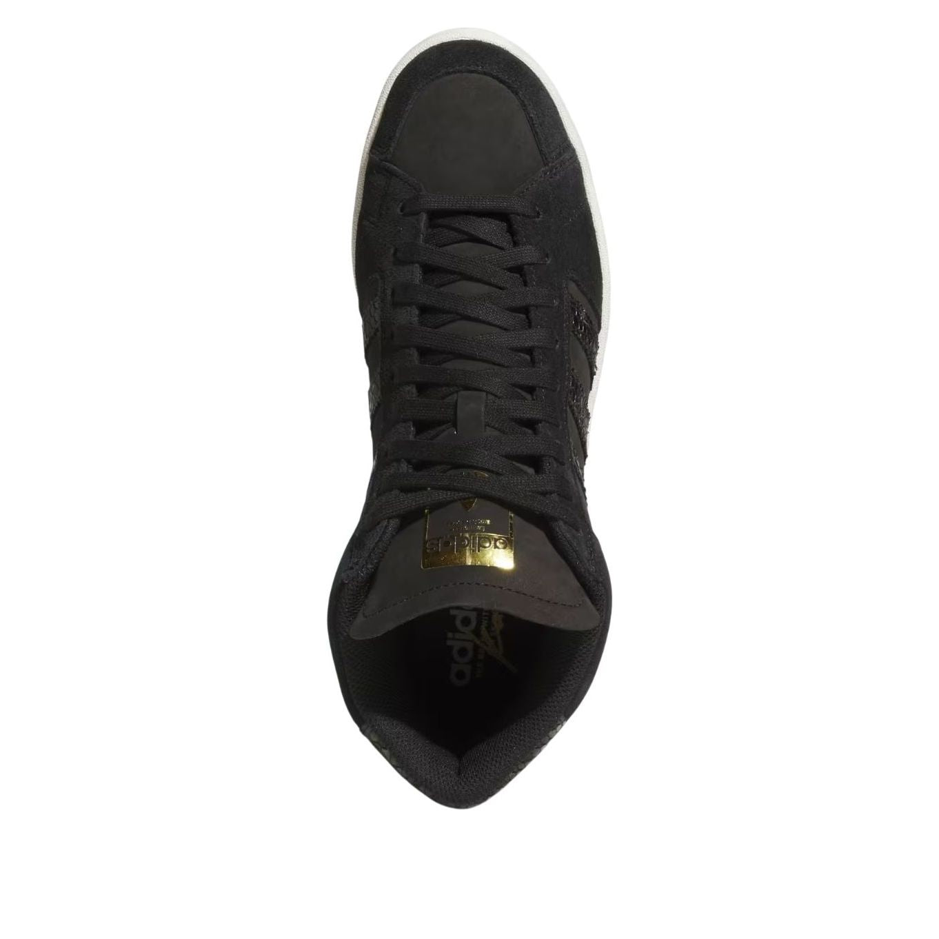 adidas Superskate 'Kader Sylla - Black'  JQ4413