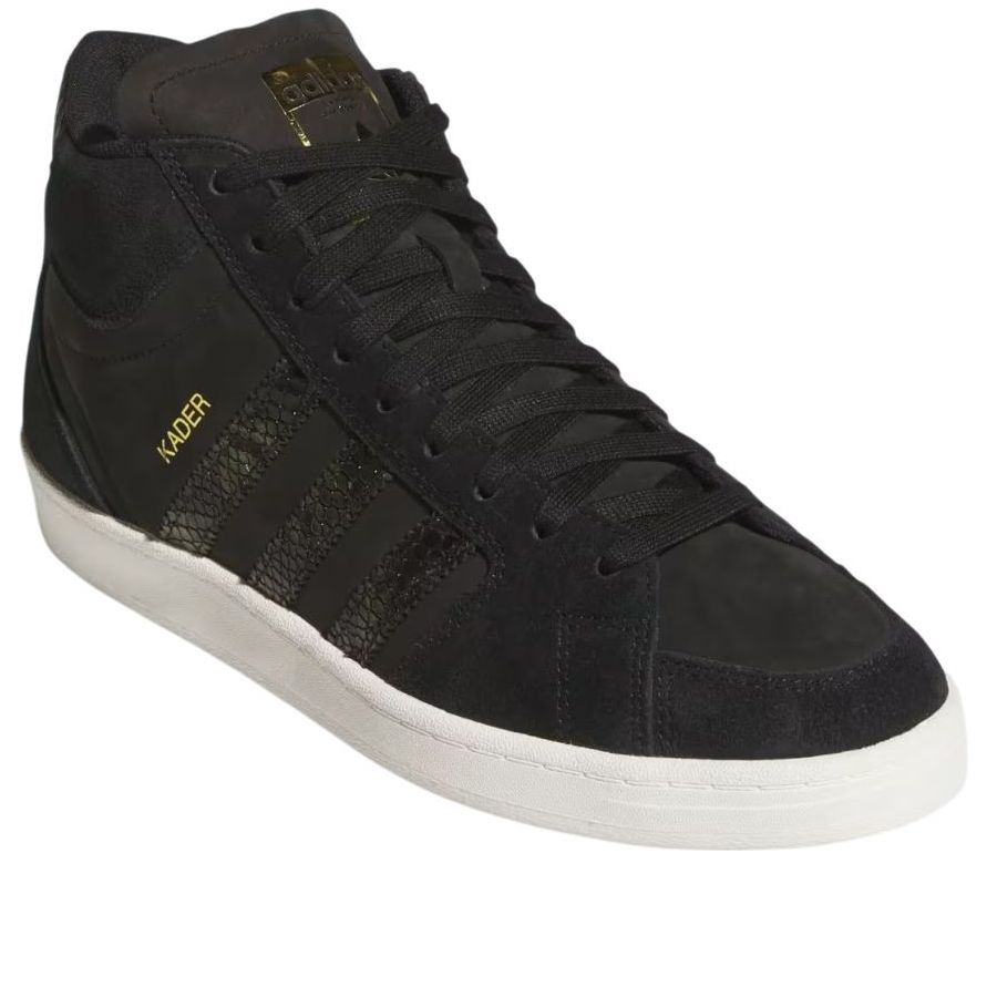 adidas Superskate 'Kader Sylla - Black'  JQ4413