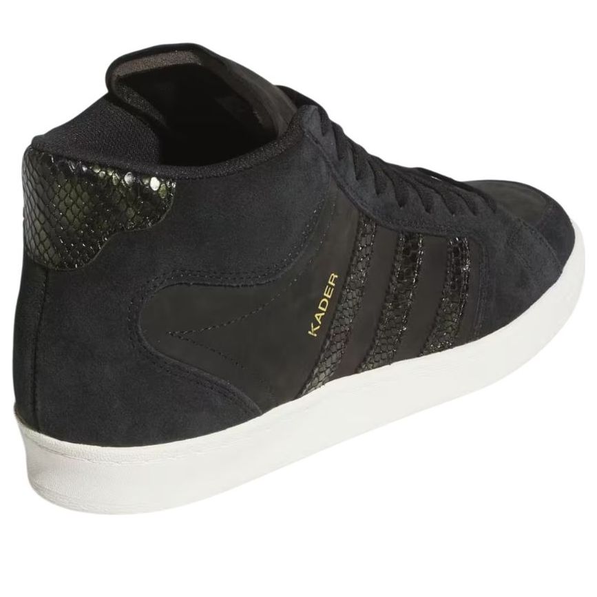 adidas Superskate 'Kader Sylla - Black'  JQ4413