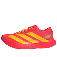 adidas Adizero Evo SL Woven 'Lucid Red Gold' JQ4442