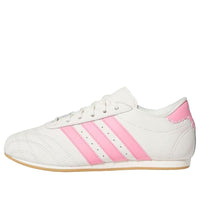 (GS) adidas Taekwondo Lace 'Off White Bliss Pink' JQ4491
