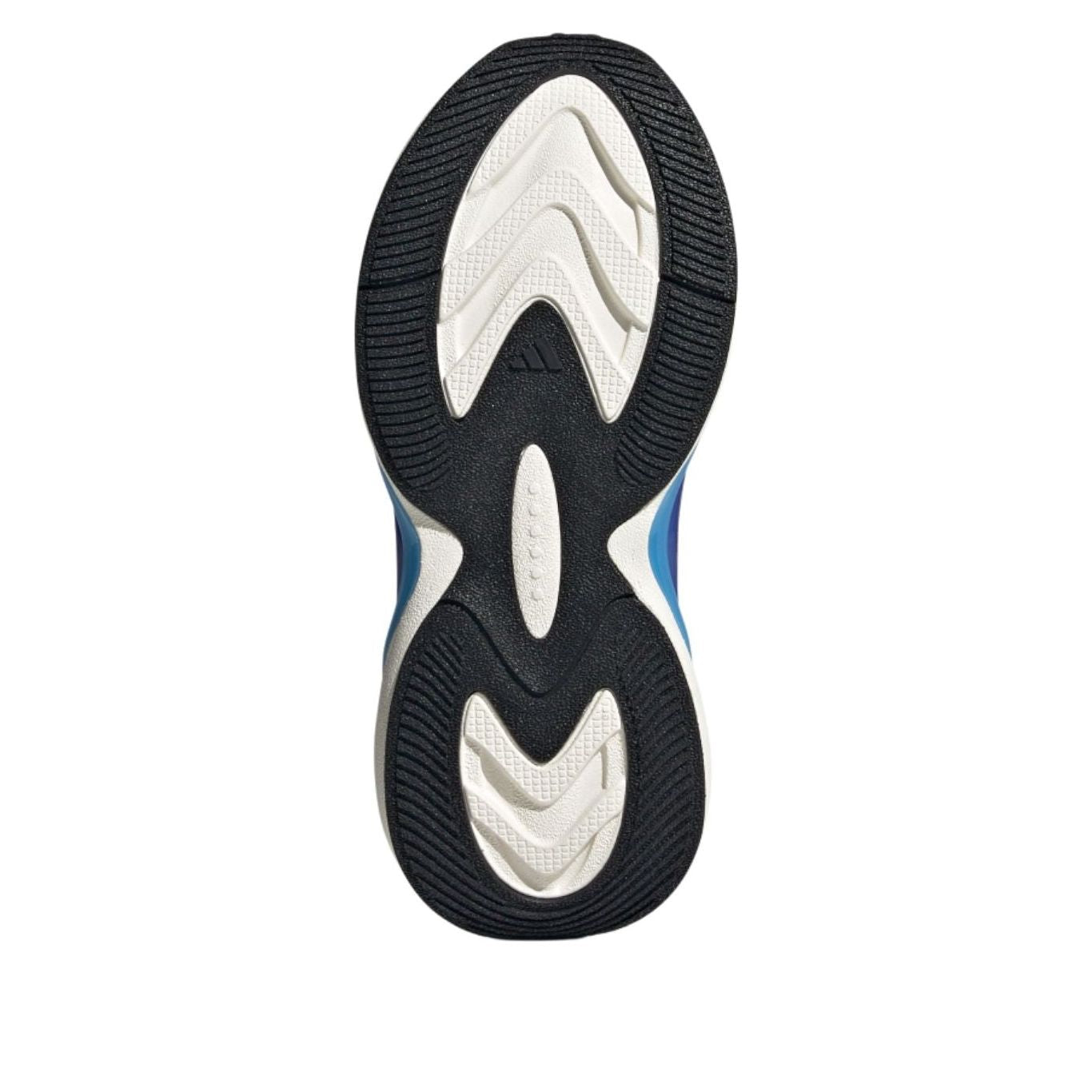 (GS) adidas Galaxy Scout Habu 'White Dark Blue' JQ4502