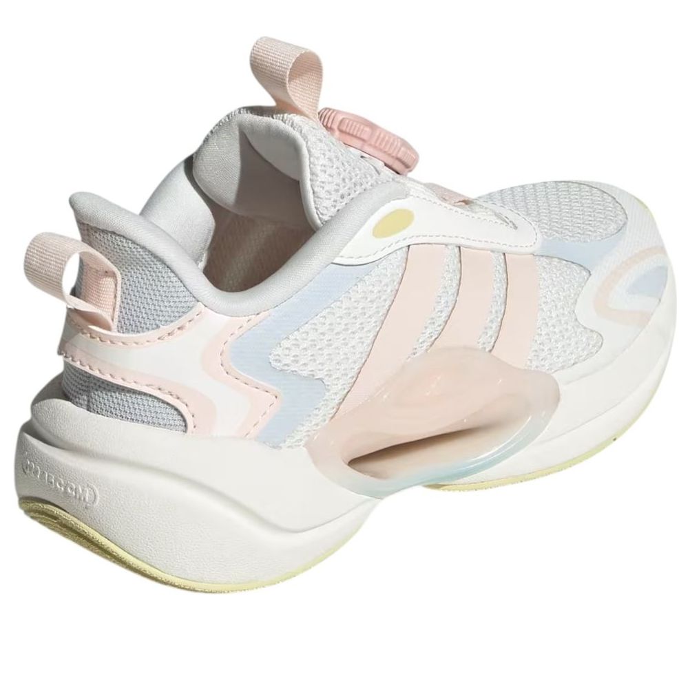 (PS) adidas Galaxy Scout Habu 'White Wonder Quartz Blue' JQ4503
