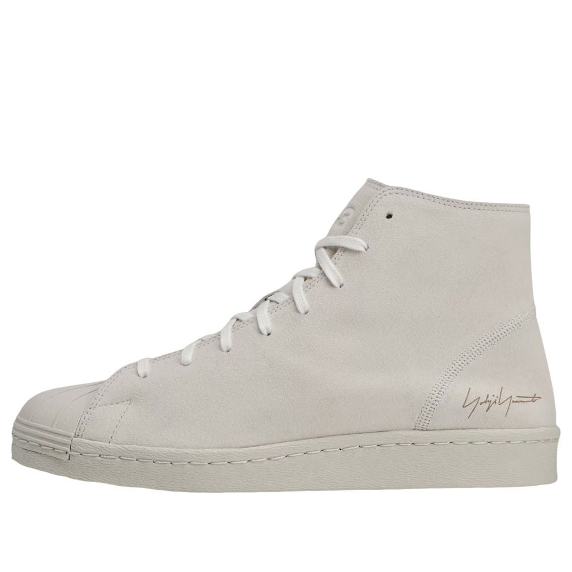 adidas Y-3 Pro Model 'White Talc' JQ4969