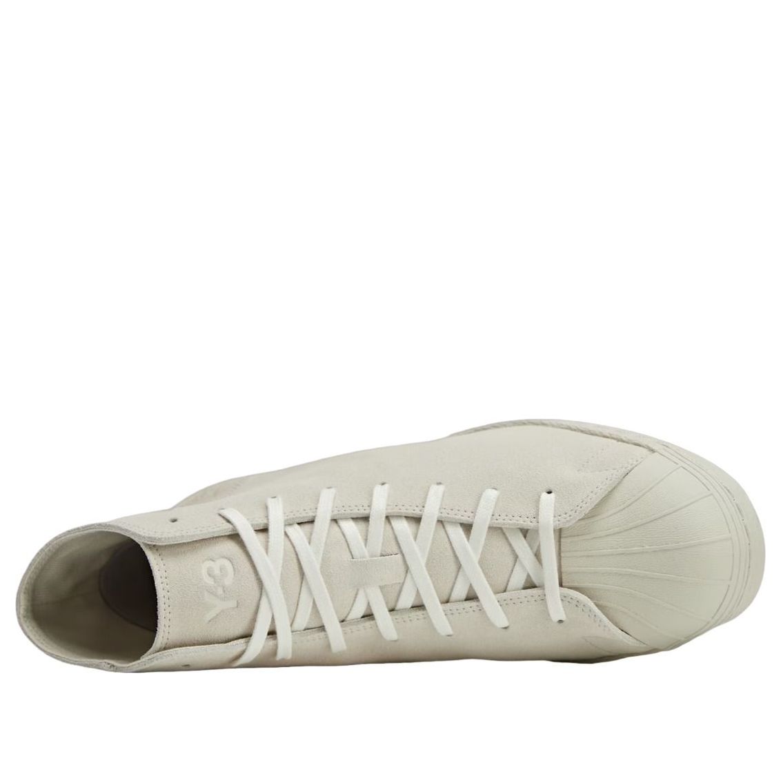 adidas Y-3 Pro Model 'White Talc' JQ4969