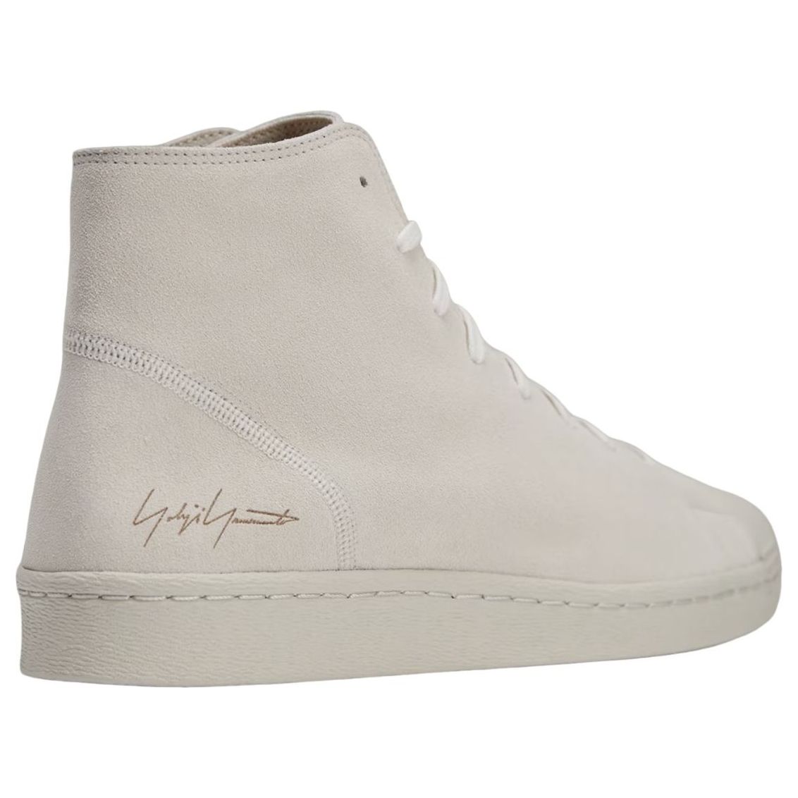 adidas Y-3 Pro Model 'White Talc' JQ4969