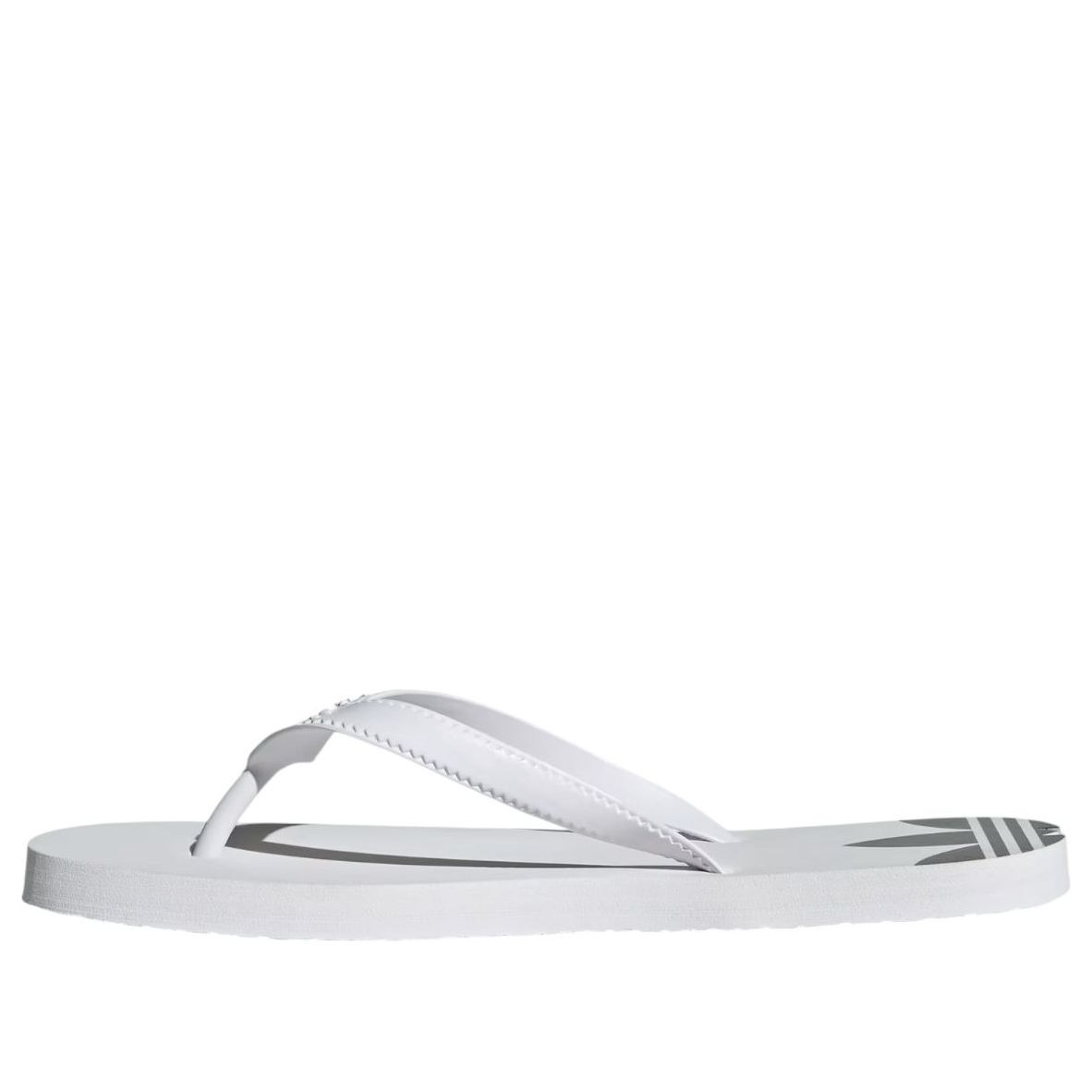 (WMNS) adidas Adi Sun Slides 'White Black' JQ5112