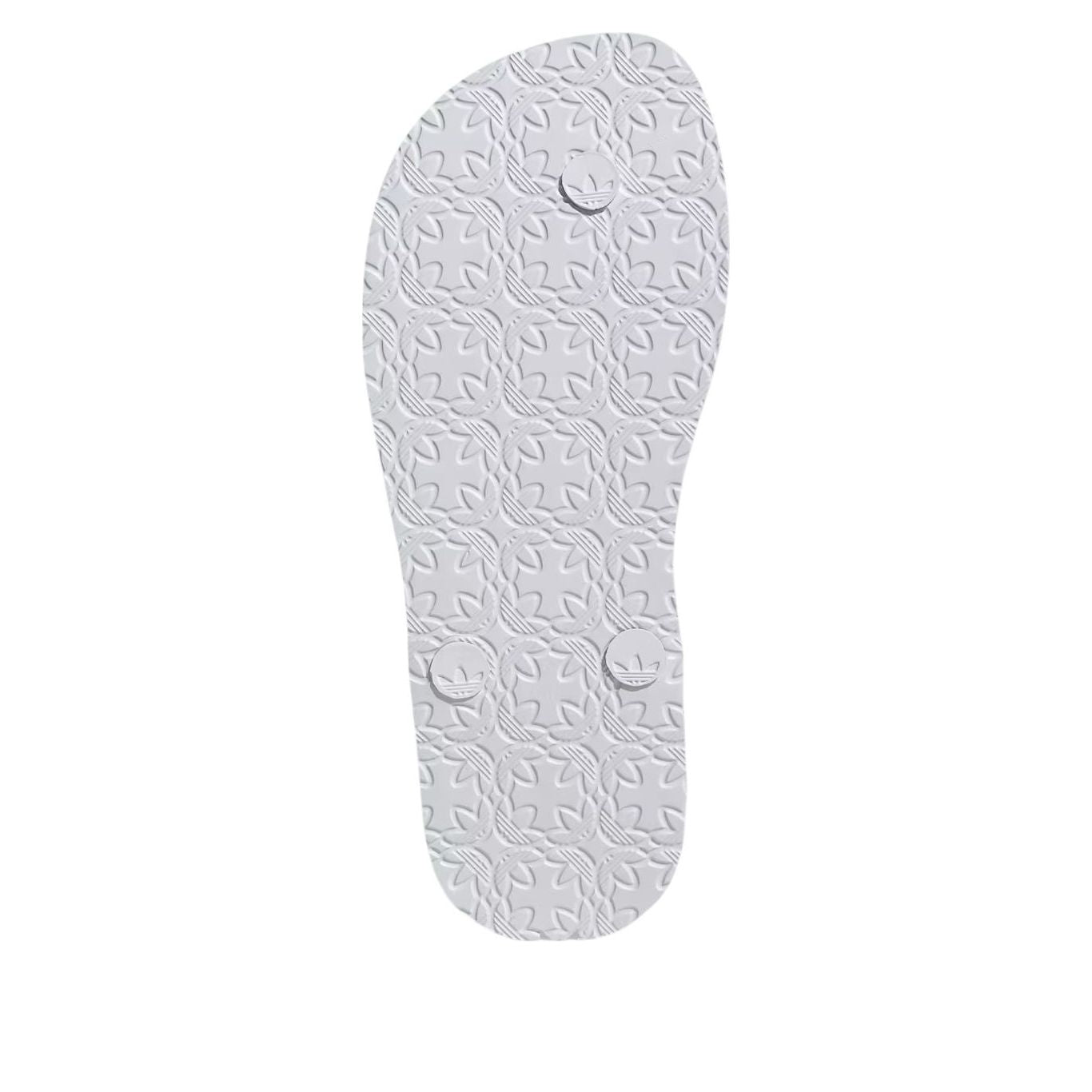 (WMNS) adidas Adi Sun Slides 'White Black' JQ5112