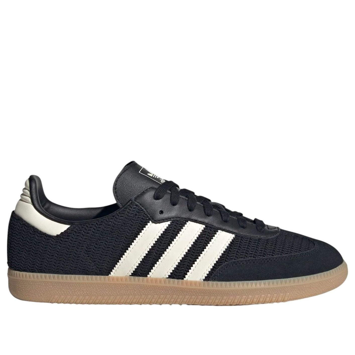 adidas Samba 'Core Black Cream White' JQ5141