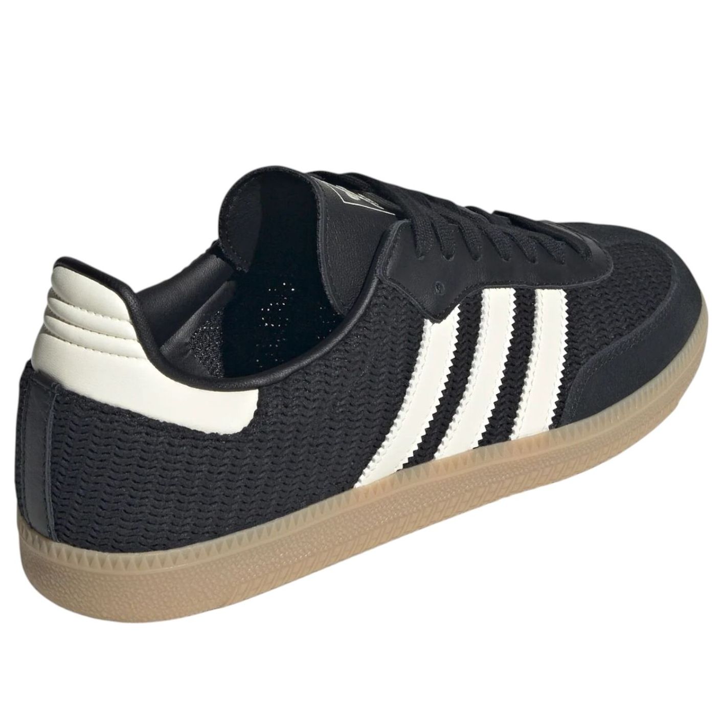 adidas Samba 'Core Black Cream White' JQ5141